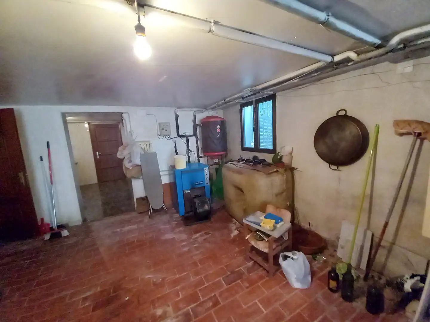 Casa o chalet en venta en Boverals - Saldonar