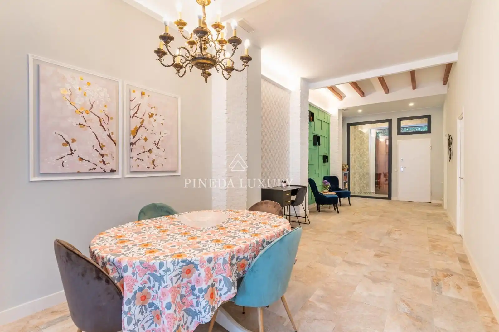 Piso en venta en Calle de la Visitación, 8, Morvedre