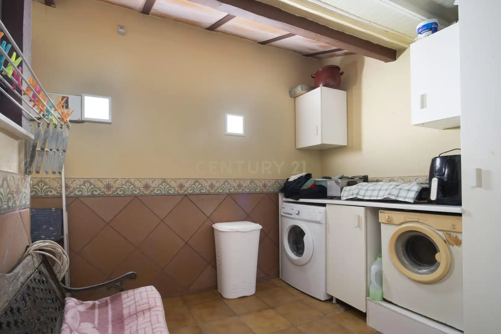 Casa adosada en venda a CL MARIANELA 34 MALAGA (MÁLAGA), -1, Campanillas