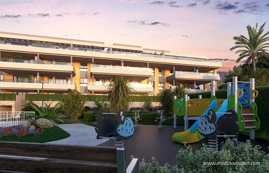 Terrassa de Casa o xalet en venda en Torremolinos amb Aire condicionat, Jardí privat i Terrassa