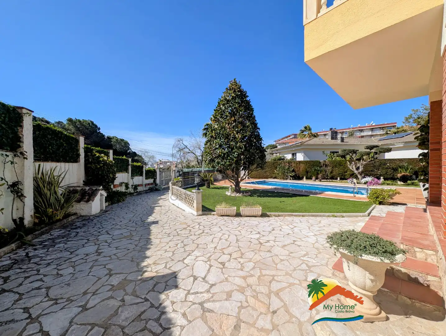 Villa avec piscine à vendre à Roca Grossa, imagen 38