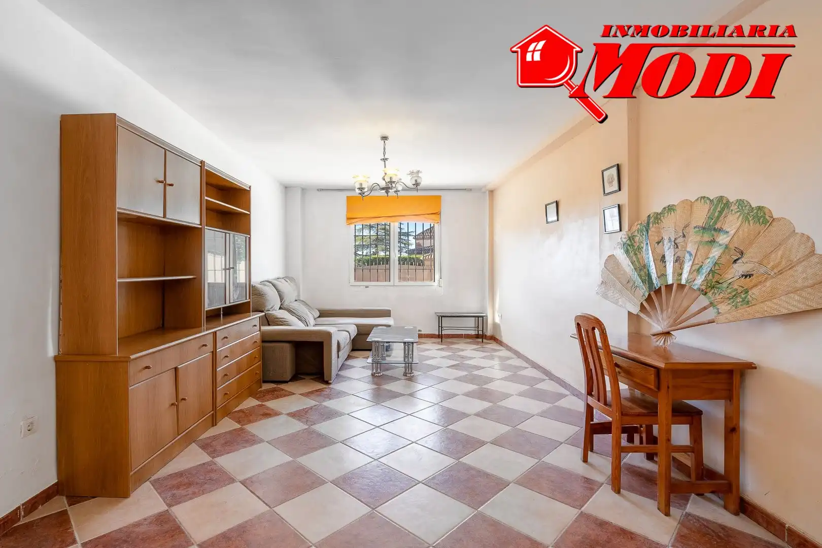 Living room of Houses for sale in Padul  with Private garden and Swimming Pool