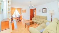 Living room of Flat for sale in Alpedrete  with Balcony