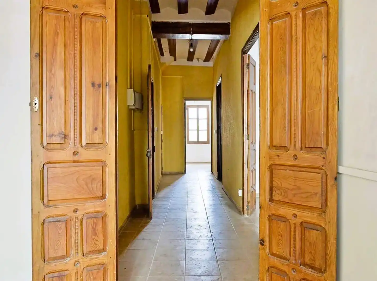Casa o xalet en venda a Benigànim