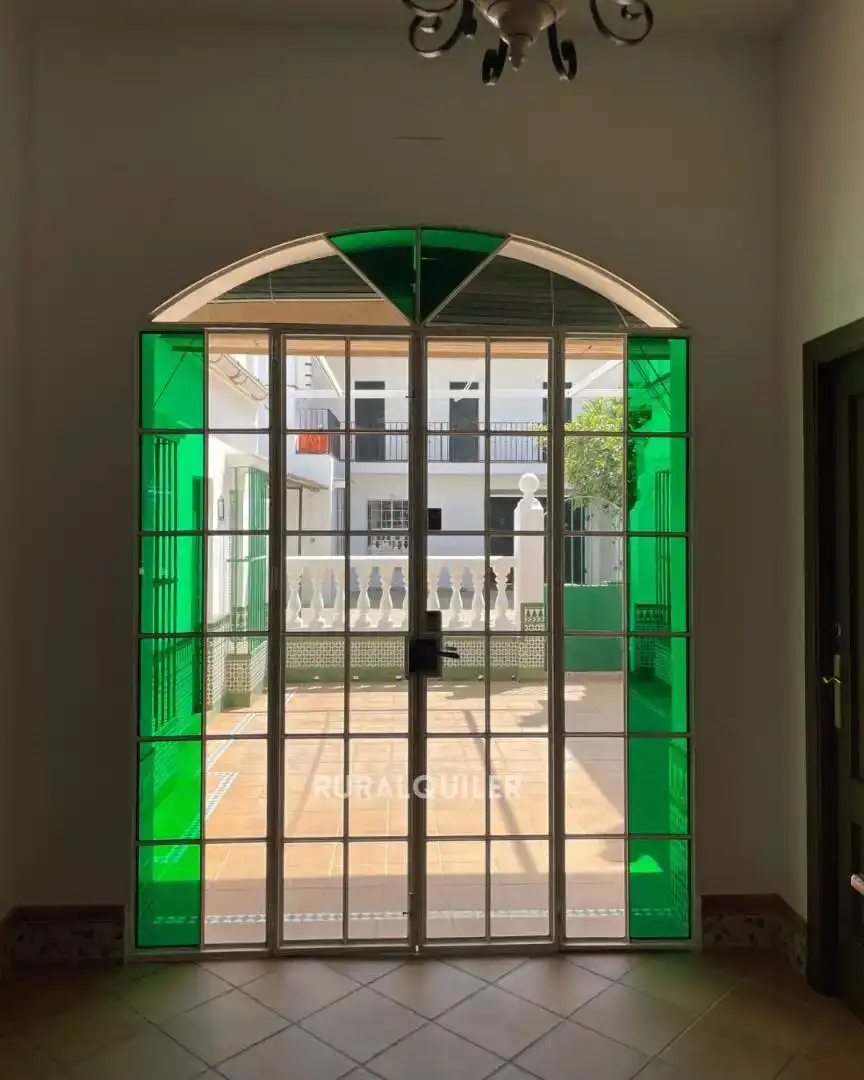 Casa adosada en venta en Almonte con Aire acondicionado y Balcón