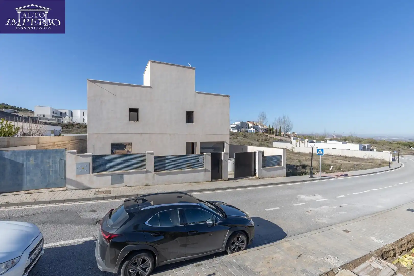 Detached house with terrace for sale in Calle Puntal de las Siete Lagunas 18, imagen 7