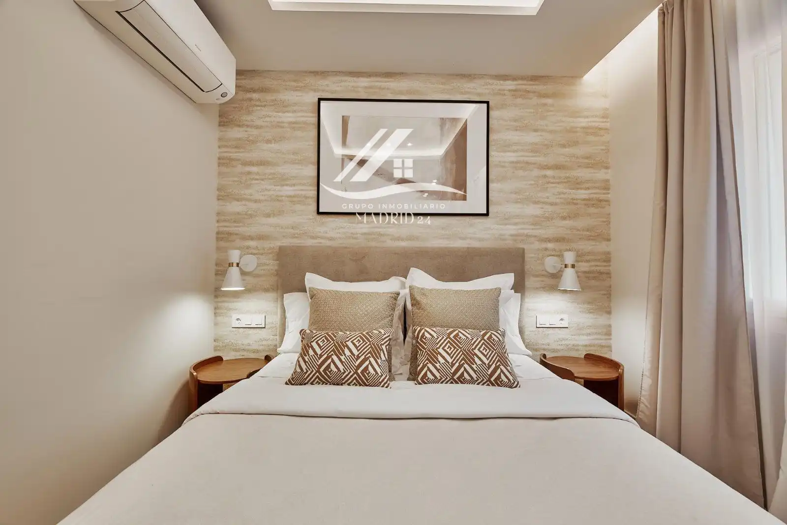 Flat with lift for sale in Calle de Maldonado, imagen 23