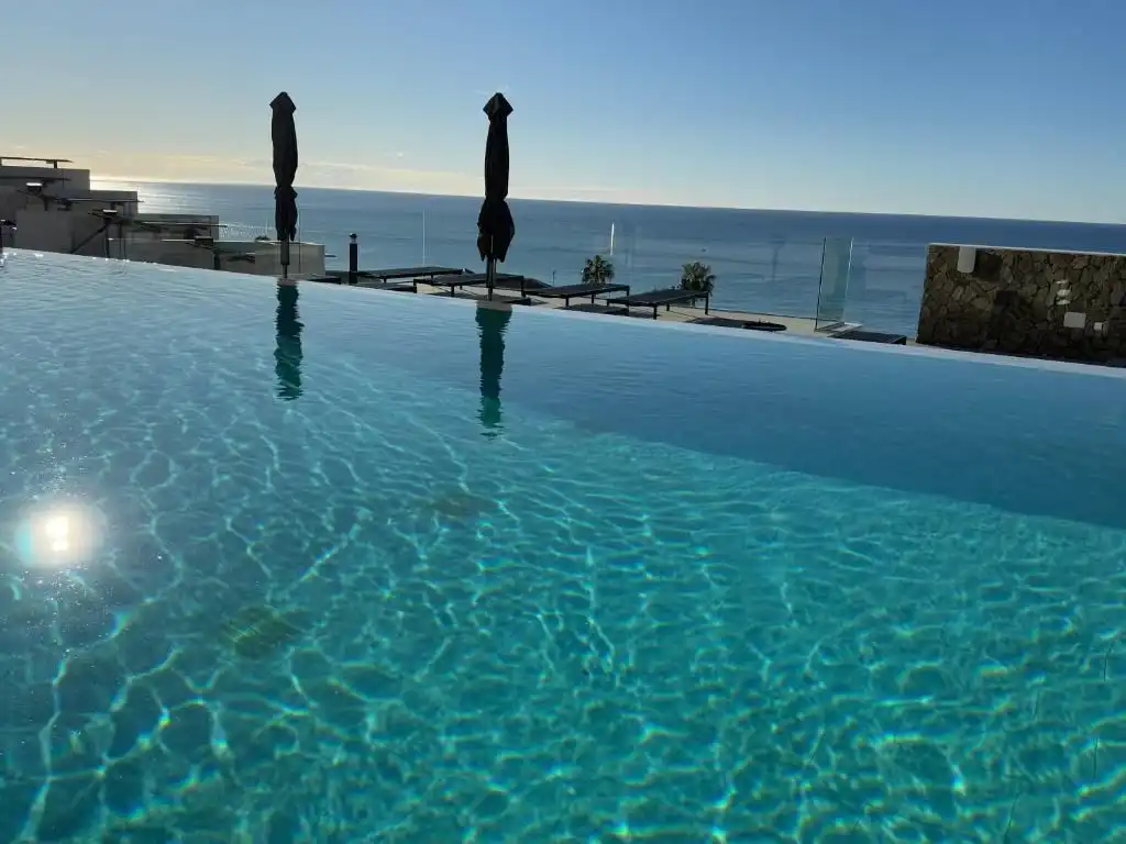 Casa a schiera con piscina in vendita a El Peñoncillo, imagen 7