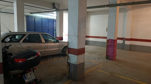 Foto 5 de Garaje en venta en La Jota, Zaragoza Capital