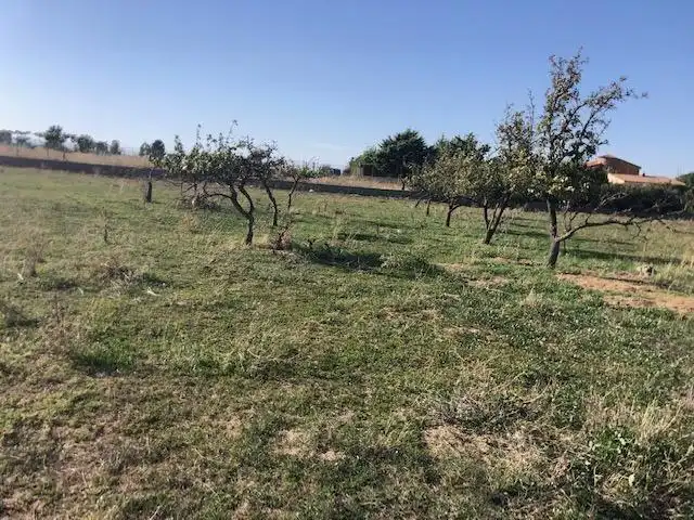 Residencial en venta en Morales del Vino