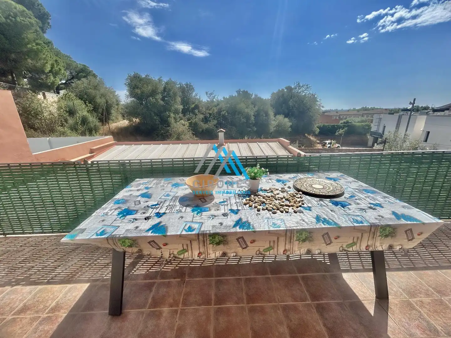 Terraza de Edificio en venta en Calonge i Sant Antoni