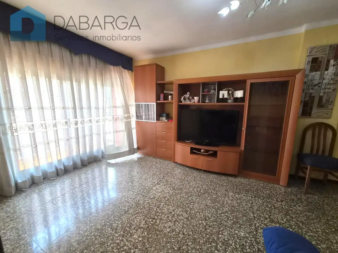 Flat with terrace for sale in Carrer de Maragall, imagen 5