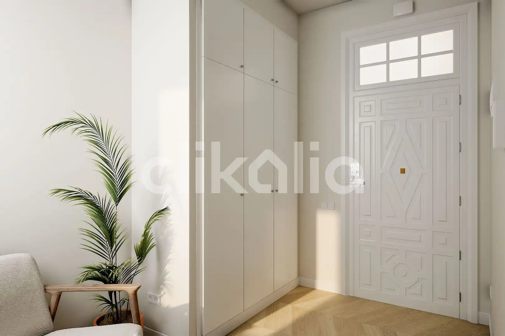 Flat for sale in Sevilla  with Air Conditioner and Terrace