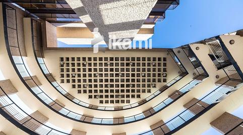 Photo 4 of Premises to rent in Juan Ignacio Luca de Tena, 1, Salvador, Madrid