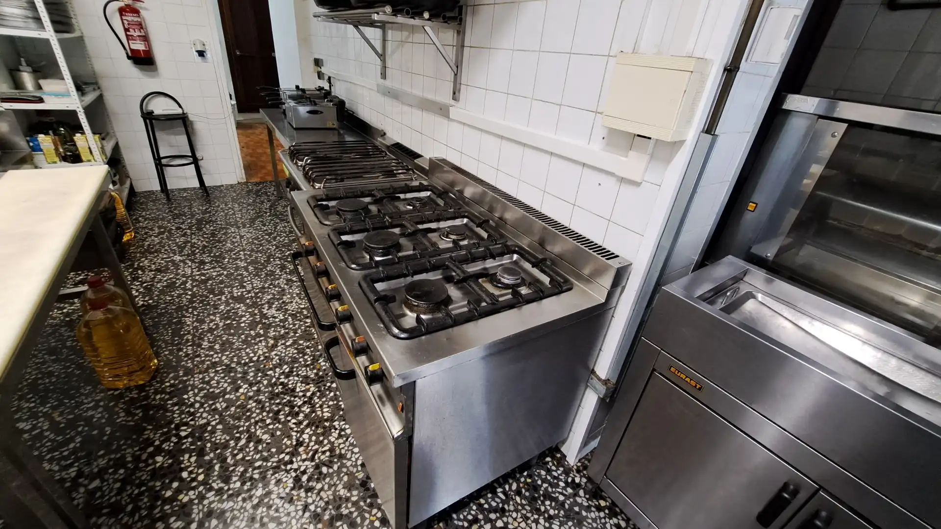 Local comercial en traspaso en Santa Coloma de Cervelló, imagen 22