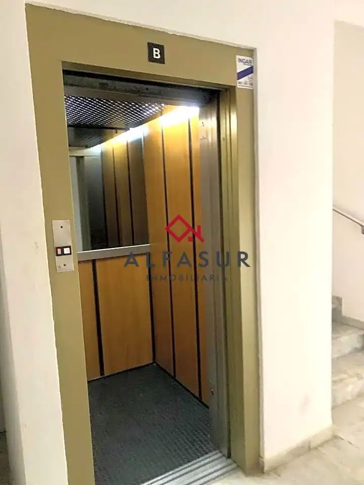 Flat with pool to rent in Matagallo, imagen 9