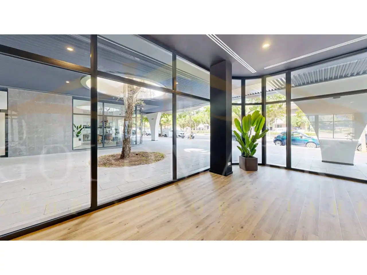 Vista exterior de Ático en venta en Sant Pere de Ribes con Aire acondicionado, Calefacción y Parquet