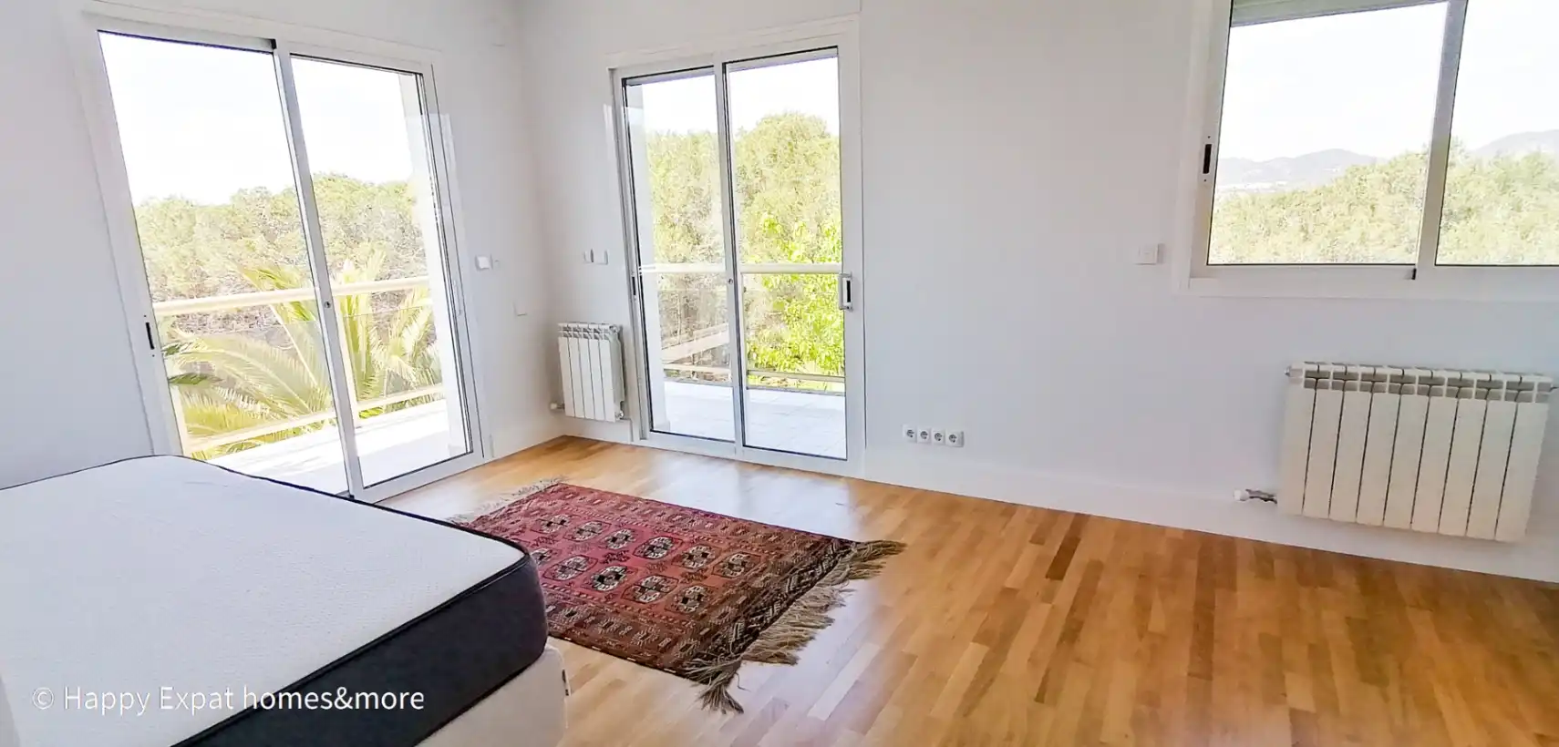 Wohnung zur Miete in Vallpineda - Rocamar