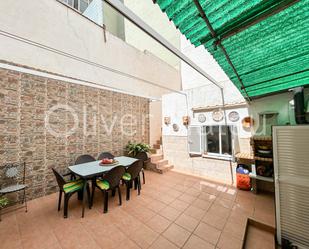 Terrace of House or chalet for sale in  Palma de Mallorca  with Air Conditioner and Terrace