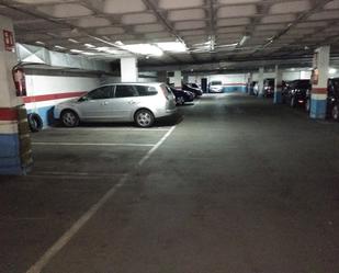Aparcament de Garatge en venda en Getafe