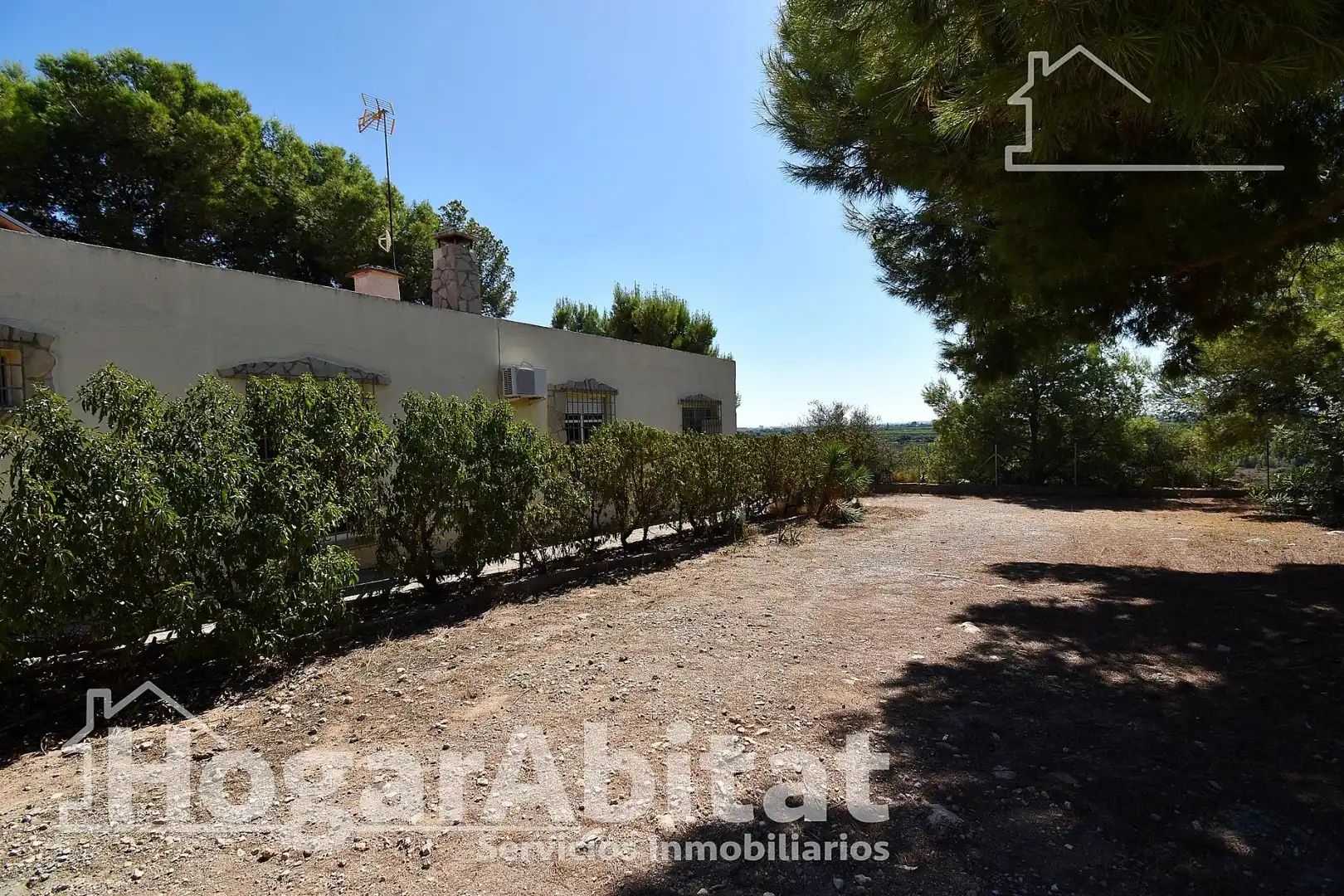 Detached house with pool for sale in Partida Sitjar Baix, imagen 13