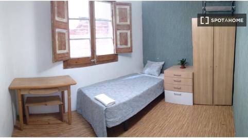 Photo 2 of Flat to share in Sant Antoni,  Barcelona Capital