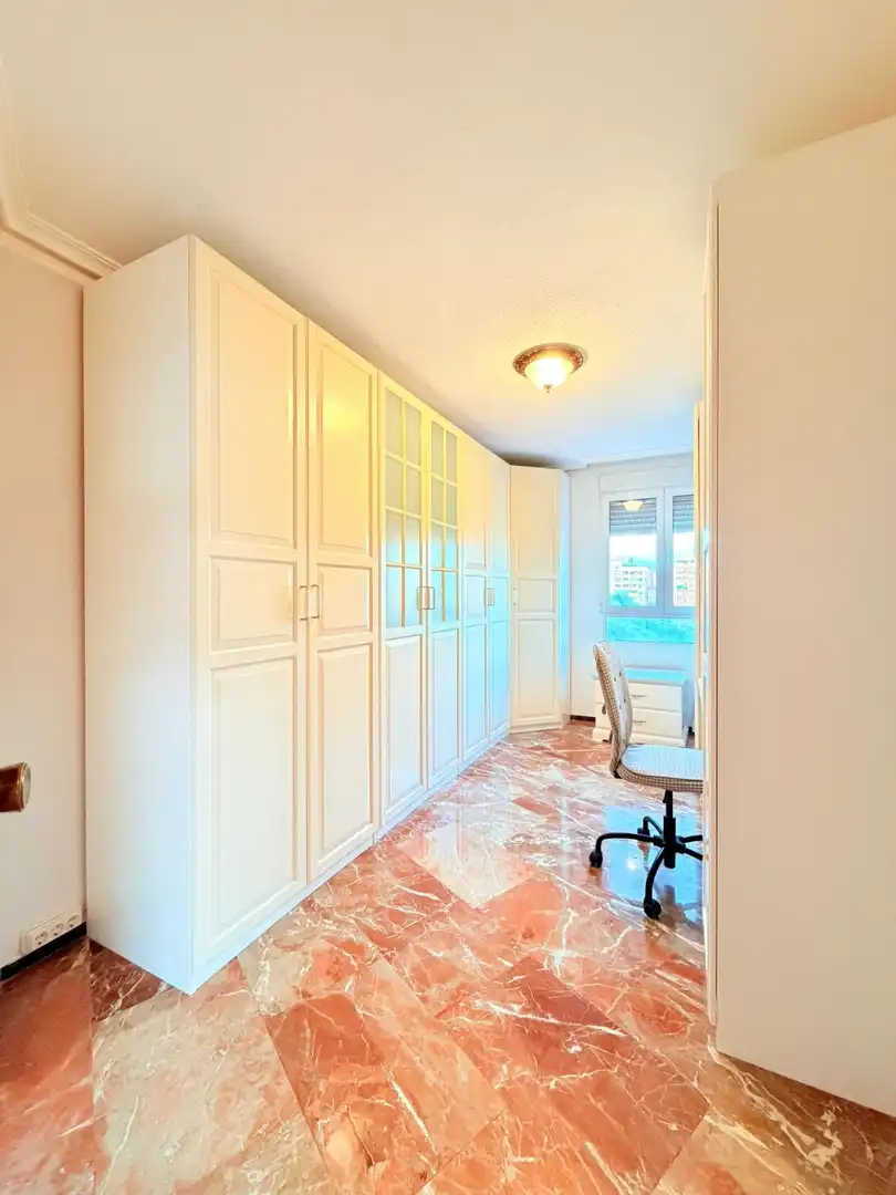 Wohnung zum Verkauf in Calle de la Virgen del Socorro, Raval Roig - Virgen del Socorro