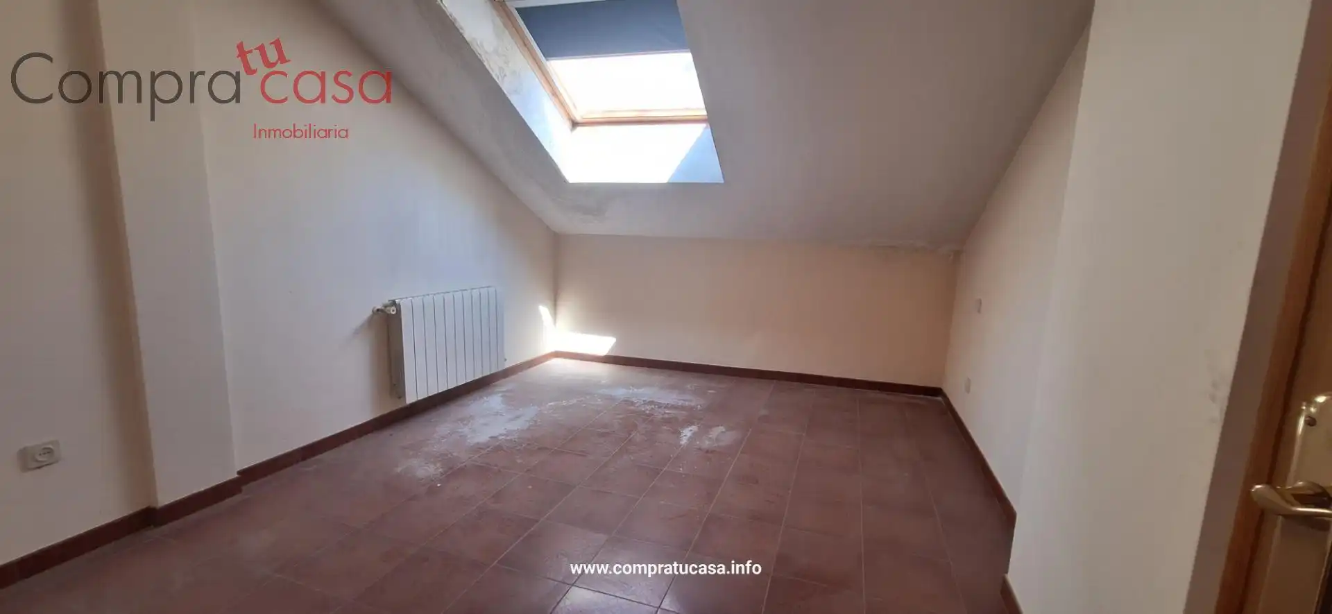Edificio en venta en Segovia
