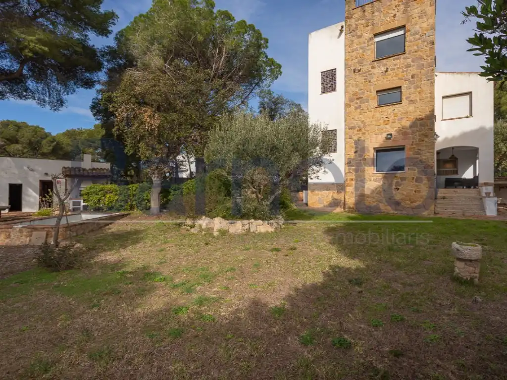 Casa o chalet en venta en Calonge i Sant Antoni con Terraza