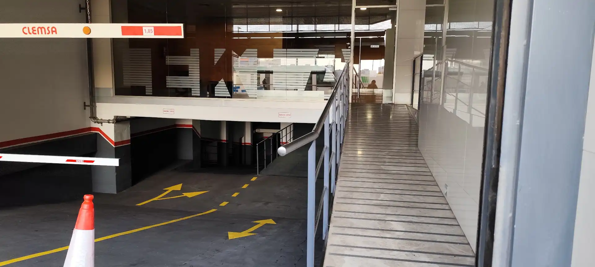 Oficina amb ascensor de lloguer a Avinguda de Cornellà, imagen 23