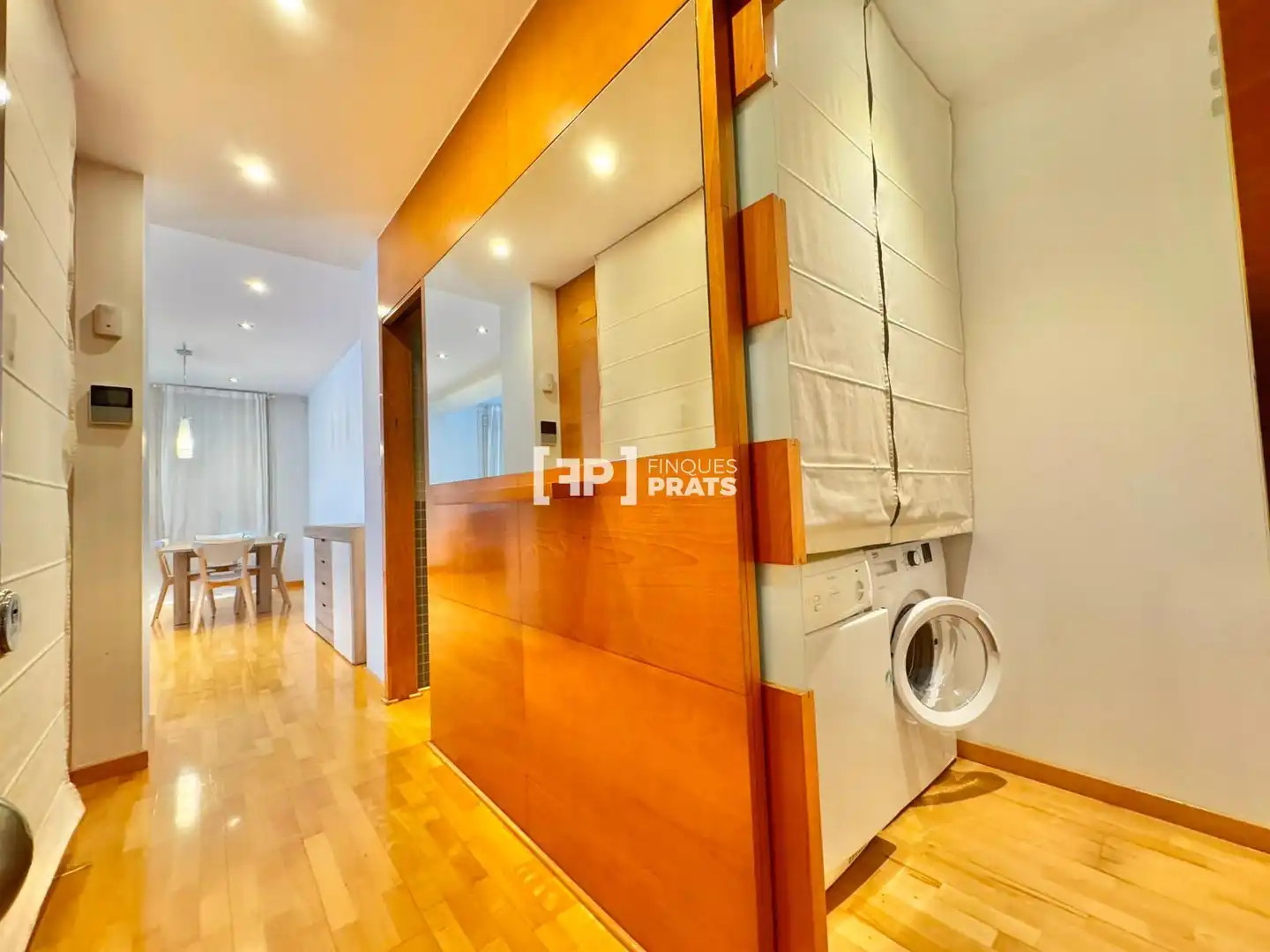 Vista exterior de Dúplex en venta en Lleida con Aire acondicionado, Calefacción y Terraza