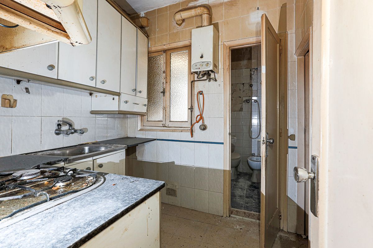 Flat for sale in Argenter, Sant Pere, Sta. Caterina i la Ribera