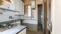 Kitchen of Flat for sale in  Barcelona Capital  with Terrace