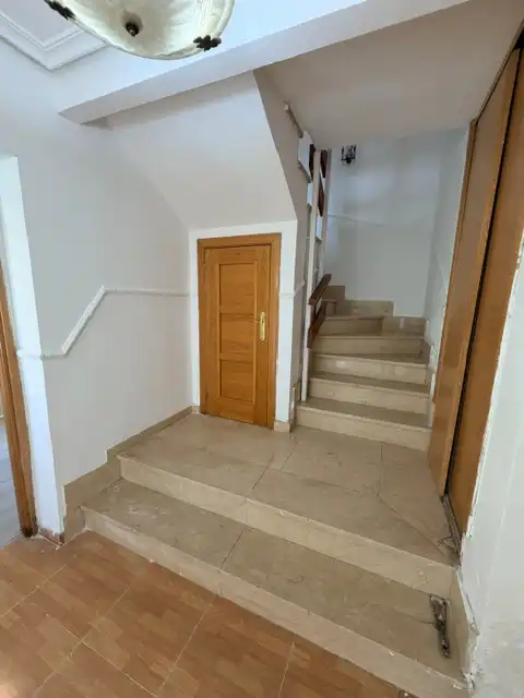 Casa o chalet en venta en Las Ventas de Retamosa con Aire acondicionado, Calefacción y Jardín privado