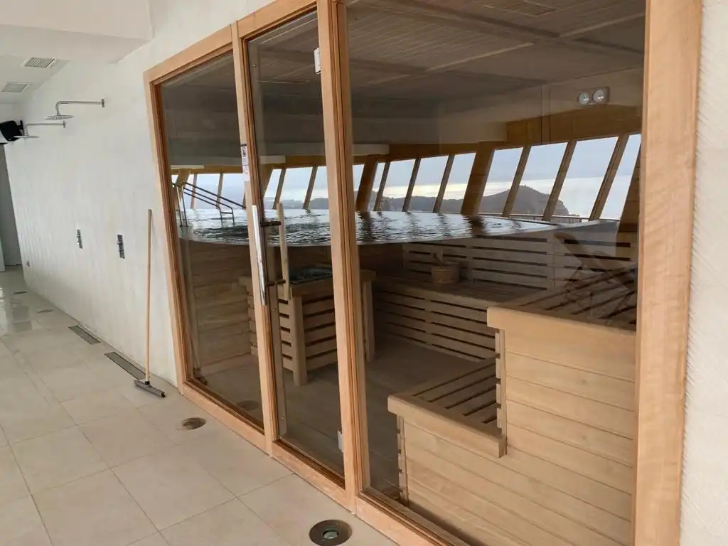 Appartamento con piscina in vendita a Avinguda Mexic, imagen 9
