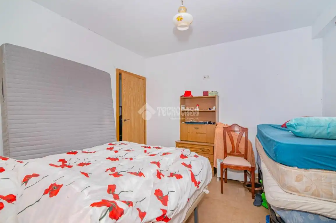 Bedroom of Detached homes for sale in Loja, Granada