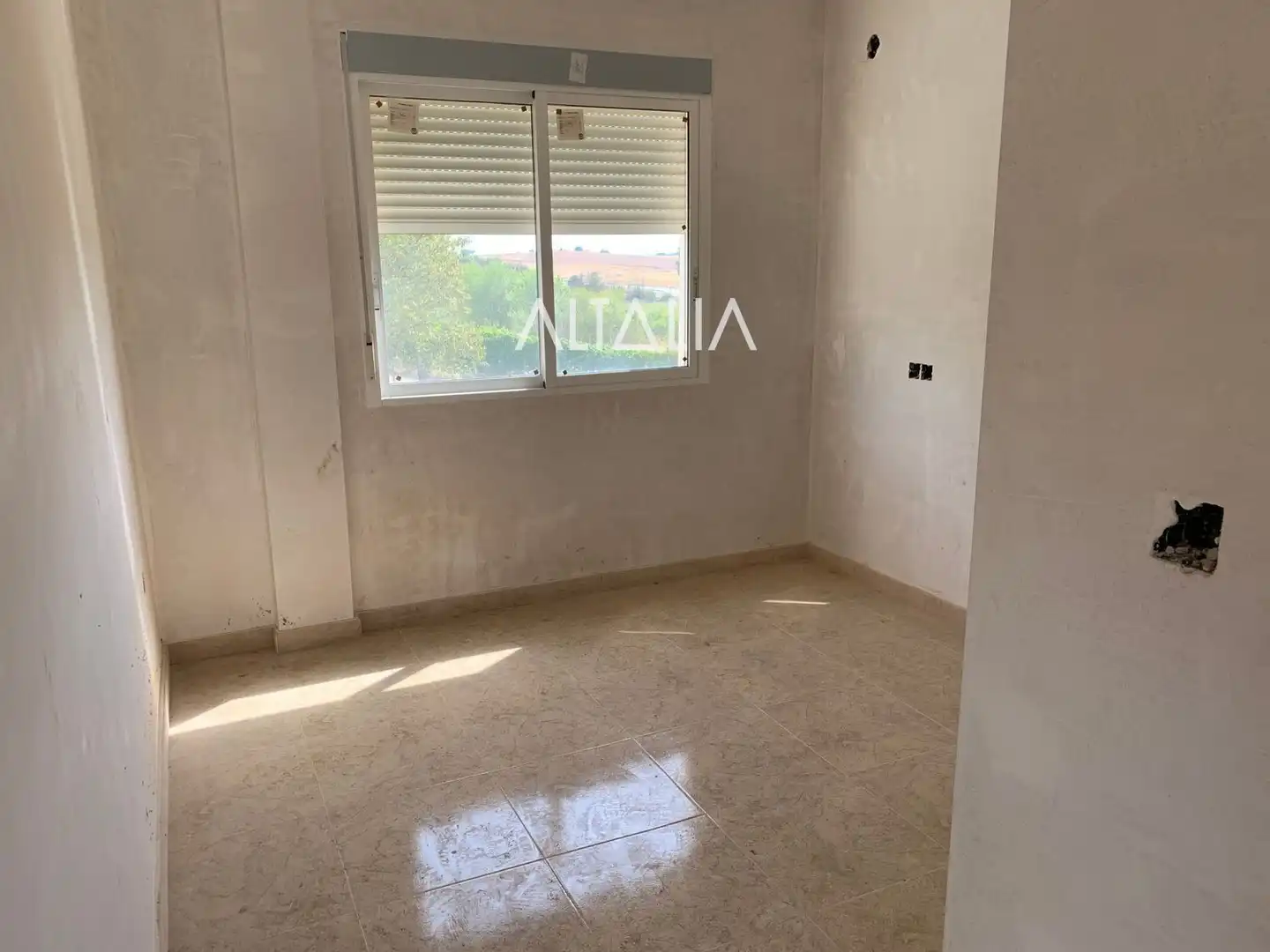 Habitación de Casa o chalet en venta en La Almarcha 