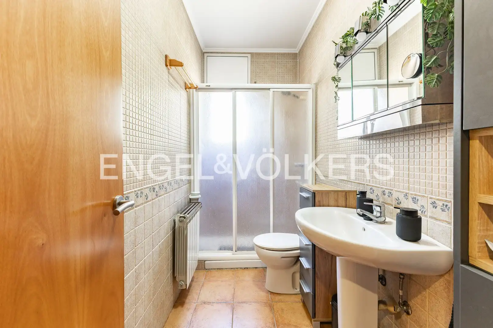 Casa amb piscina en venda a Llinars del Vallès, imagen 16