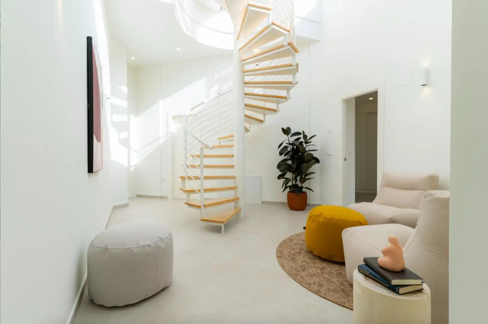 Chalet con piscina en venta en Altea la Vella, imagen 23