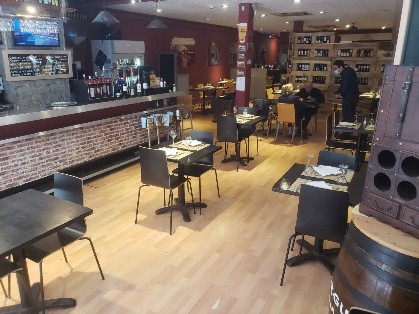 Business premises for transfer in Ciutat Vella, imagen 9