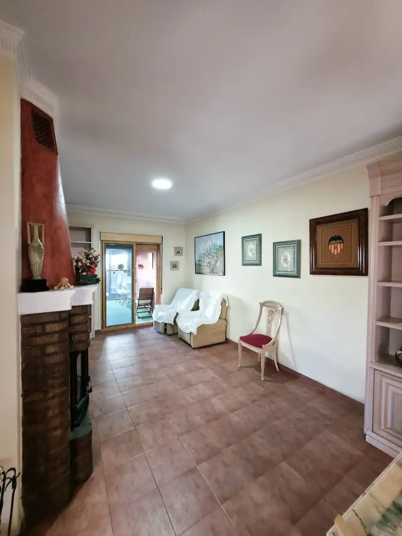 Casa o xalet en venda en Picanya amb Aire condicionat, Jardí privat i Terrassa