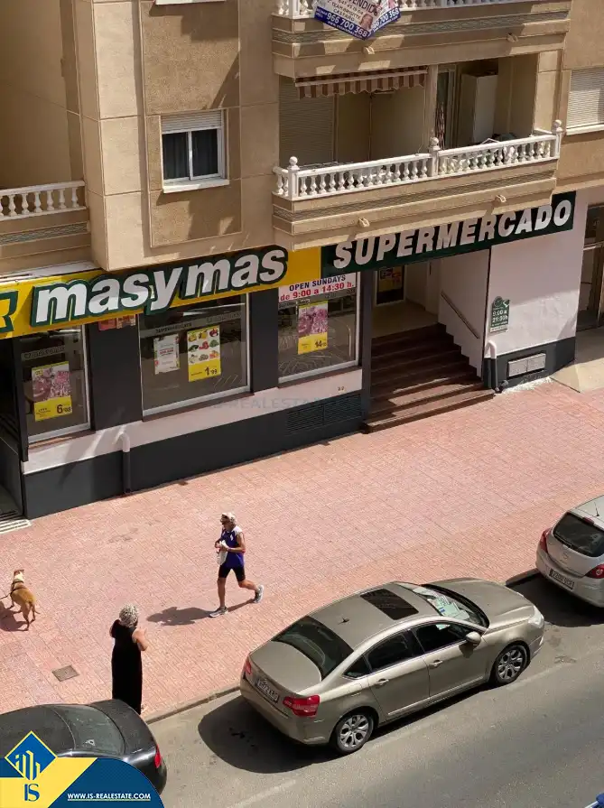 Mini appartamento con ascensore in vendita a Playa del Cura, imagen 26
