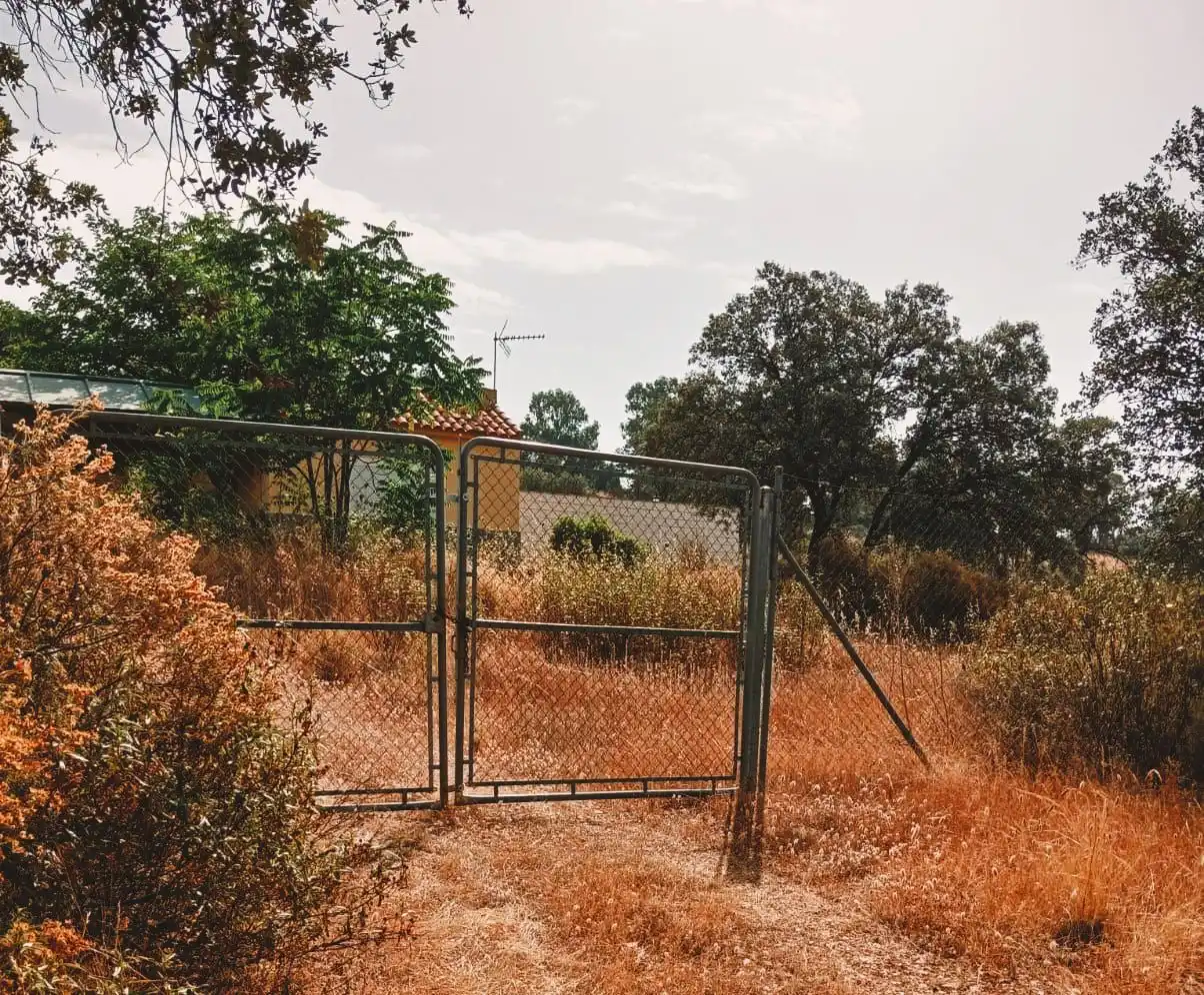 Casa rústica en venda a Mestanza