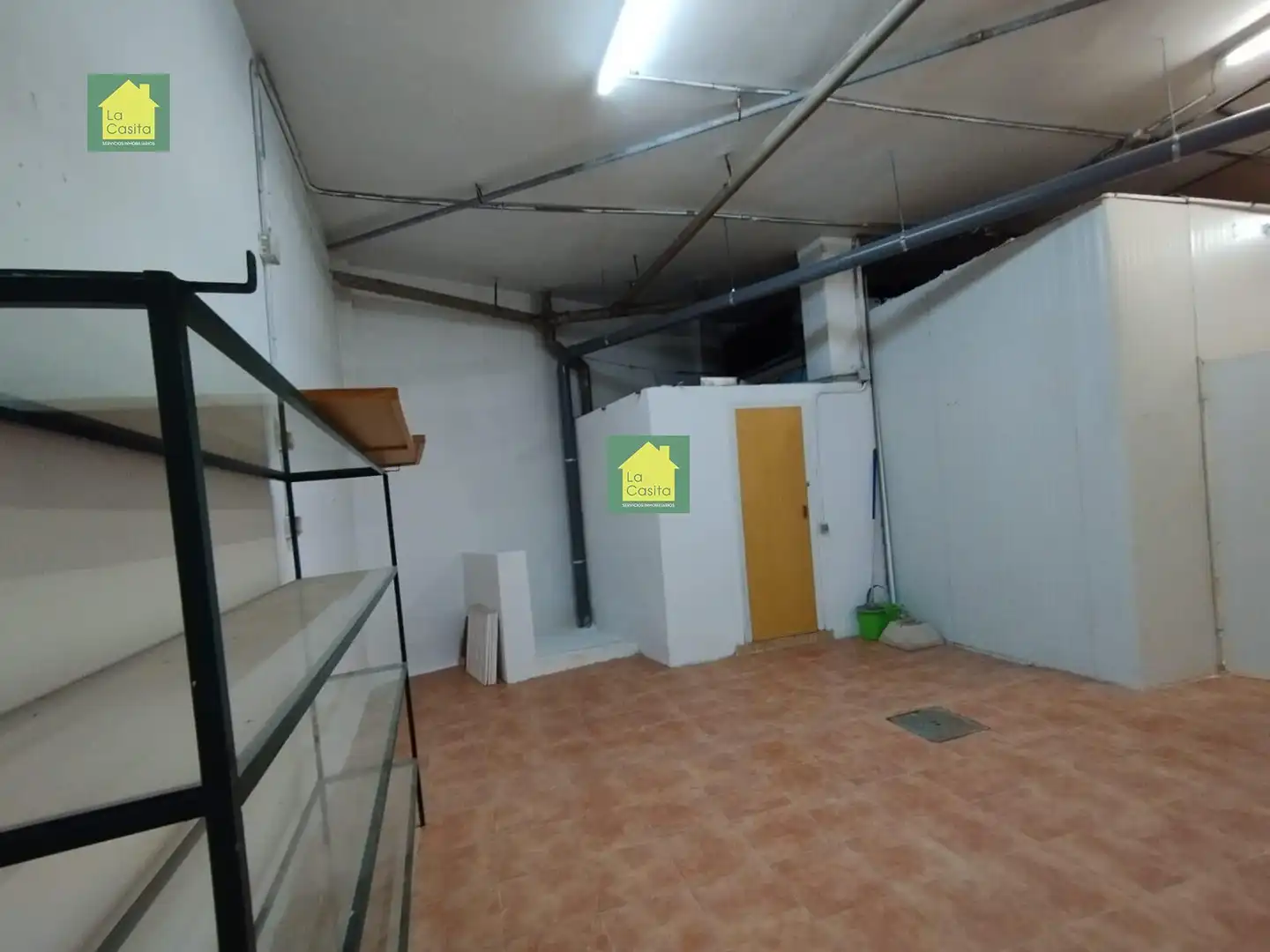 Local comercial en venda a Industria, imagen 5