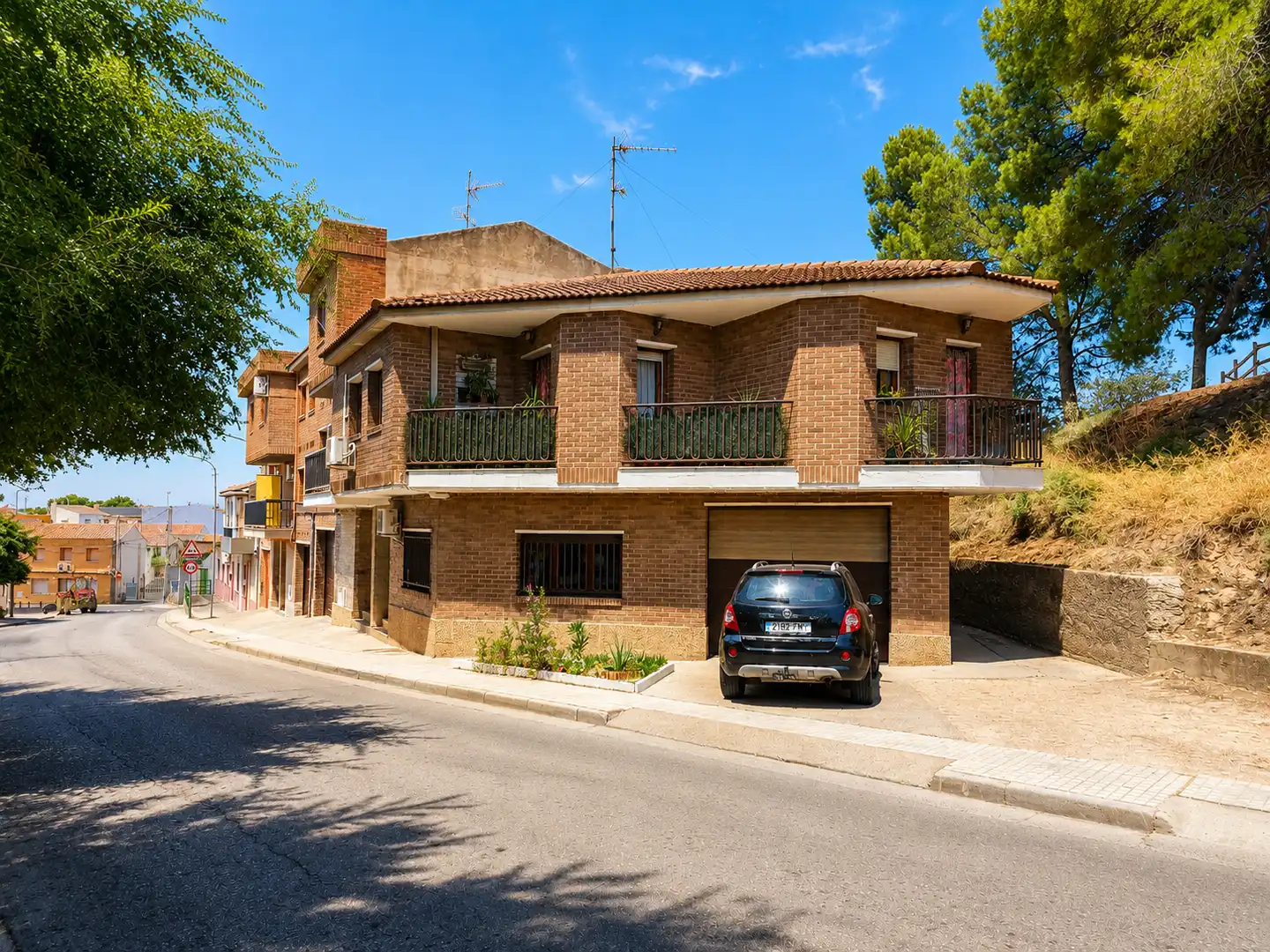 Adosado con terraza en venta en Calle Agustina de Aragón 19, imagen 39