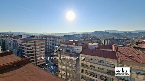 Foto 3 de Piso en venta en Avenida Da Florida, 24, As Travesas - Balaídos, Vigo