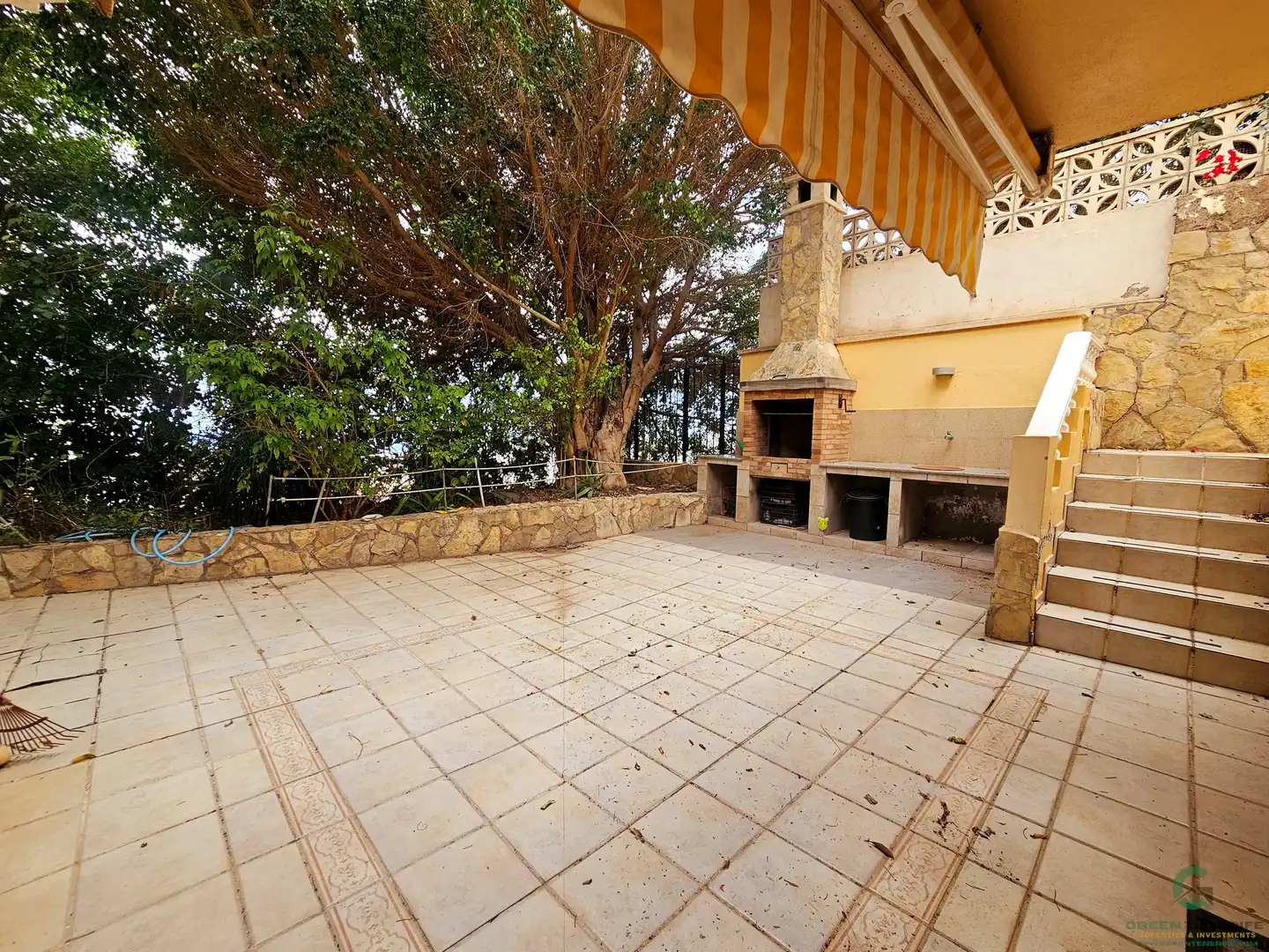 House with terrace for sale in Urbanizacion Las Rosas, imagen 46