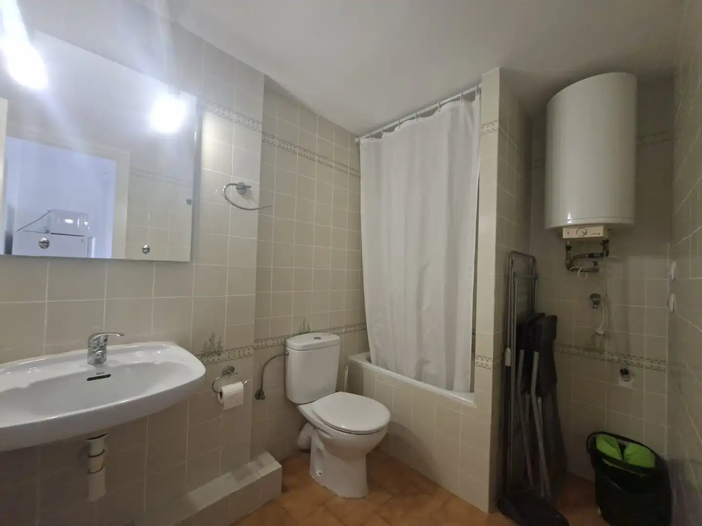 Wohnung mit Terrasse zum Verkauf in GRAN RESERVA, imagen 10