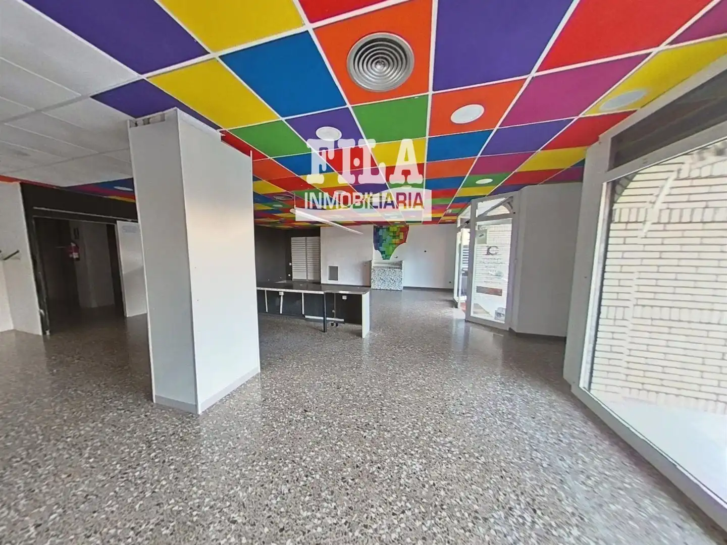 Local commercial à vendre à El Tancat - Mas d'en Gual, imagen 4