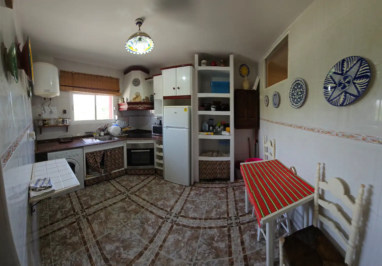 Flat for sale in La Banda - Campo de Fútbol